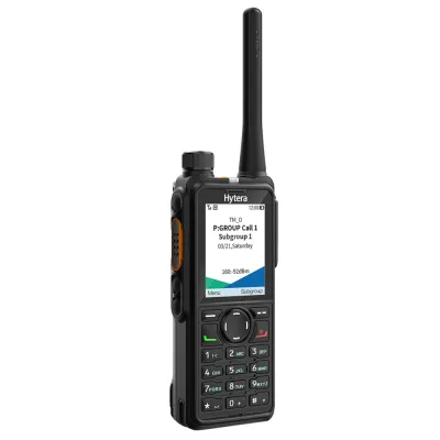 Радиостанция Hytera HP-785 UHF 350~470 МГц