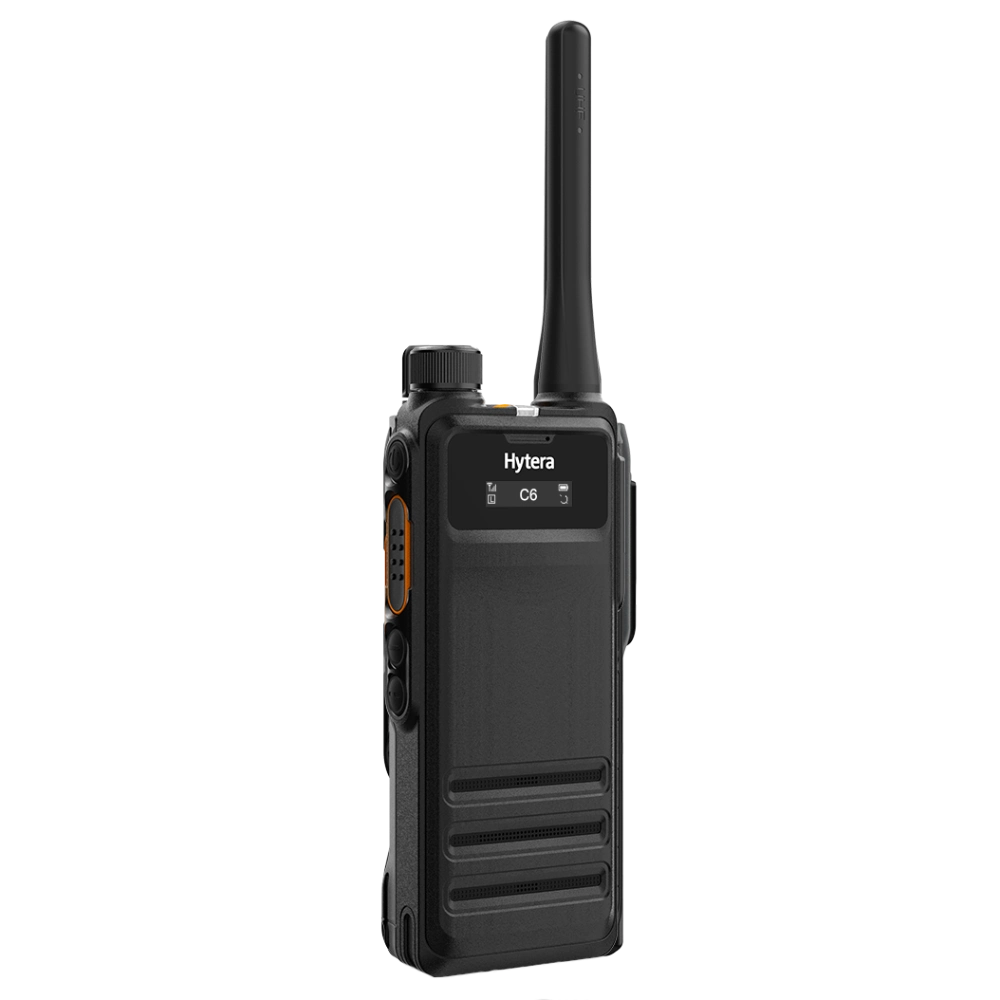 Радіостанція Hytera HP-705 UHF (350~470 МГц)