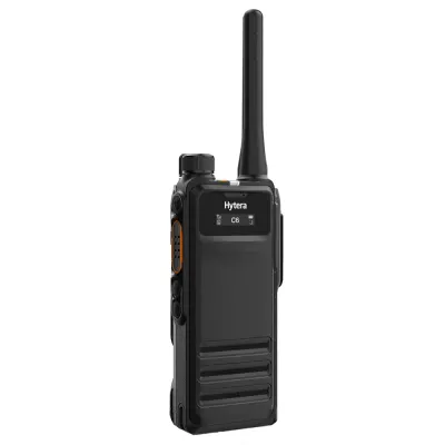 Радіостанція Hytera HP-705 UHF (350~470 МГц)