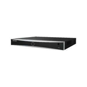 16-канальный NVR видеорегистратор Hikvision iDS-7616NXI-I2/X(C) DeepinMind 