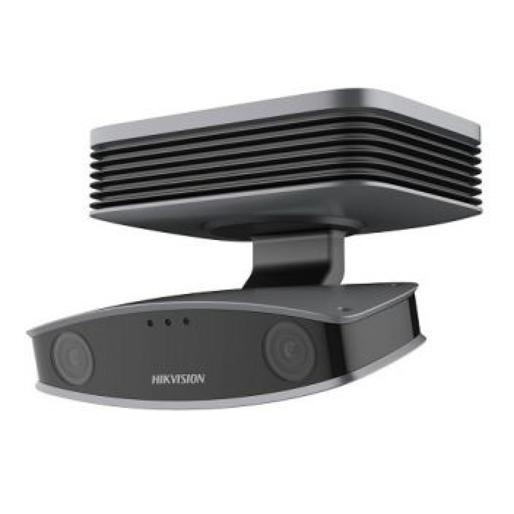 2 Мп двойная IP-видеокамера Hikvision iDS-2CD8426G0/F-I