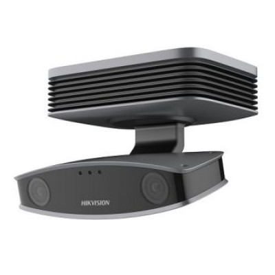 2 Мп двойная IP-видеокамера Hikvision iDS-2CD8426G0/F-I