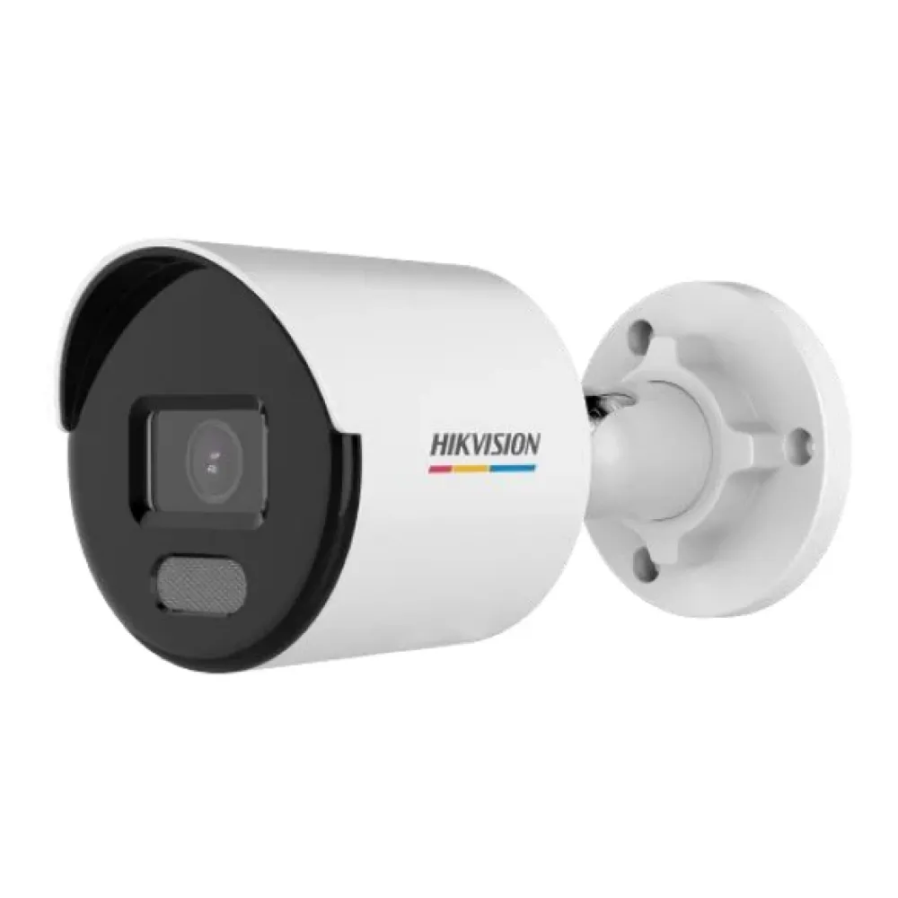 2 Мп IP-відеокамера Hikvision DS-2CD1027G0-L(C) (4мм) з PoE