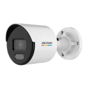 2 Мп IP-відеокамера Hikvision DS-2CD1027G0-L(C) (4мм) з PoE
