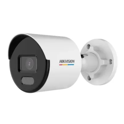 2 Мп IP-відеокамера Hikvision DS-2CD1027G0-L(C) (4мм) з PoE