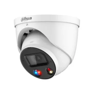 4 Мп IP камера Dahua DH-IPC-HDW3449H-AS-PV-S3 (2.8 мм) WizSense з активним відлякуванням