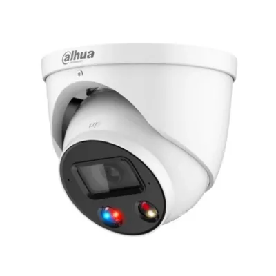 4 Мп IP камера Dahua DH-IPC-HDW3449H-AS-PV-S3 (2.8 мм) WizSense с активным отпугиванием