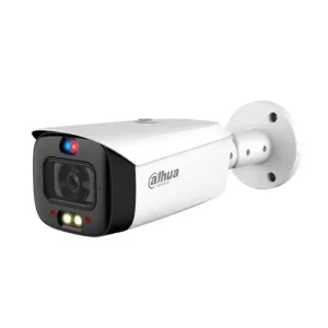 4 Мп IP камера Dahua DH-IPC-HFW3449T1-AS-PV-S3 (2.8 мм) WizSense з активним відлякуванням