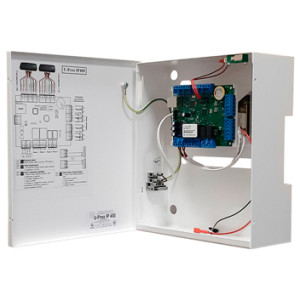 Мережевий контролер U-Prox IP400 в корпусі