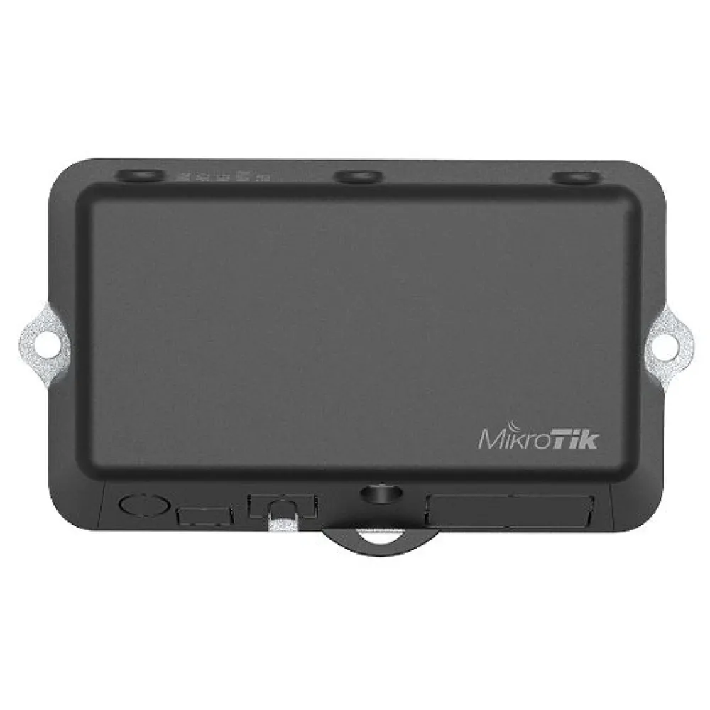 Мини Wi-Fi точка доступа для мобильных устройств MikroTik LtAP mini LTE kit (RB912R-2nD-LTm&R11e-LTE)