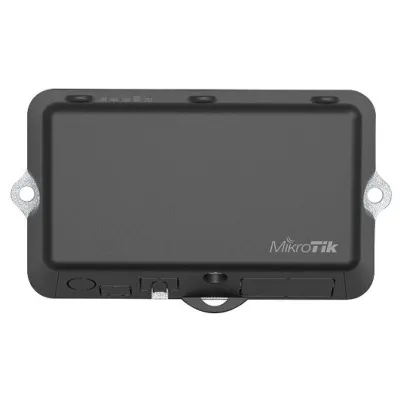 Мини Wi-Fi точка доступа для мобильных устройств MikroTik LtAP mini LTE kit (RB912R-2nD-LTm&R11e-LTE)