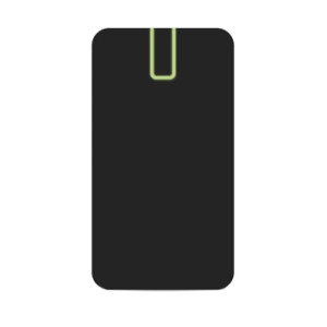 Зчитувач карт U-Prox SL mini IP65