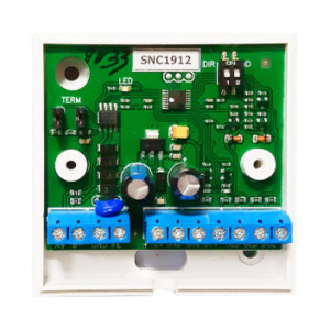 Конвертер двухсторонний Wiegand - RS485 ITV U-Prox WRS485