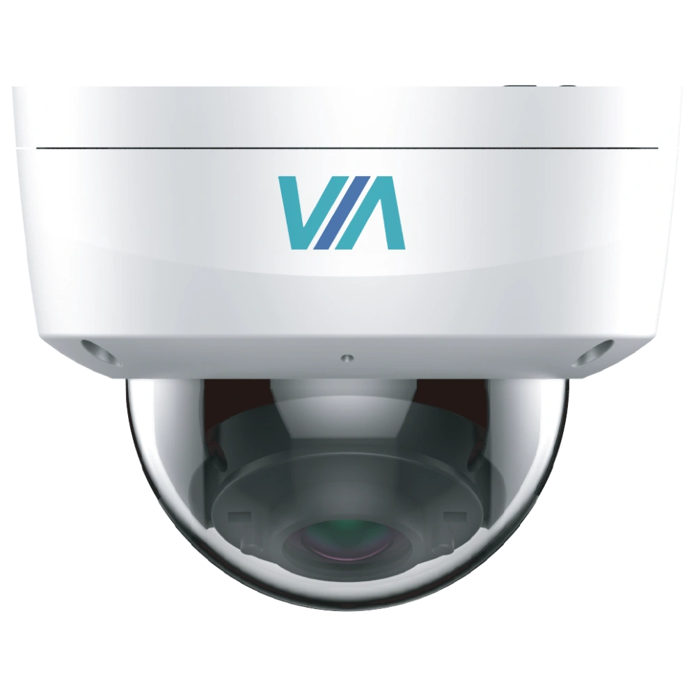 4 МП фиксированная IP видеокамера VIAsecurity VS-D24AS(VP)