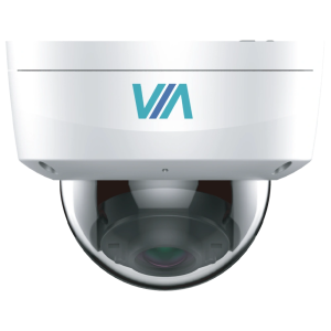 4 МП фіксована IP відеокамера VIAsecurity VS-D24AS(VP)