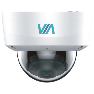 4 МП фиксированная IP видеокамера VIAsecurity VS-D24AS(VP)