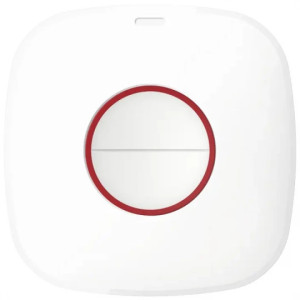 Беспроводная тревожная кнопка Hikvision DS-PDEB1-EG2-WE