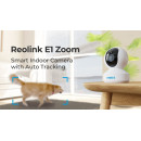 8 Мп Wi-Fi IP-камера Reolink E Series E340 (E1 Zoom)