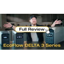 Зарядна станція EcoFlow DELTA 3 Max Plus (AV)