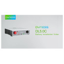 Аккумулятор LiFePO4 для инвертора Dyness DL5.0C 5.12 kWh 51.2 V 100 Ah с Wi-Fi модулем