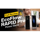 Повербанк EcoFlow RAPID Pro 20000mAh