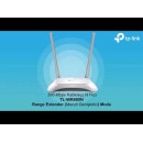 Беспроводной маршрутизатор TP-Link TL-WR850N