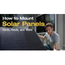 Указатель солнечного угла EcoFlow Solar Angle Guide