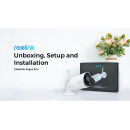 3 Мп Wi-Fi IP-камера Reolink Argus B320 Series (Argus Eco)