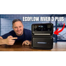 Зарядна станція EcoFlow RIVER 3 Max Plus  (EFRIVER3MaxPlus-EU-CBOX)