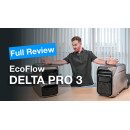 Дополнительная батарея EcoFLow DELTA Pro 3 Extra Battery