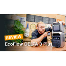 Зарядна станція EcoFlow DELTA 3 Plus (EFDELTA3P-EU)