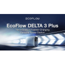 Зарядна станція EcoFlow DELTA 3 PLUS (AV)