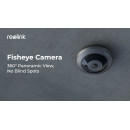 6 Мп IP-камера Reolink FE-P