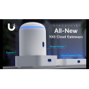 Бездротовий маршрутизатор Ubiquiti Dream Router 7 (UDR7)