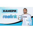 12 Мп IP-камера Reolink RP-PCB12M (4 мм)