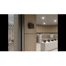 Бездротовий голосовий модуль Ajax SpeakerPhone Jeweller black для верифікації тривог (87531.180.BL1)