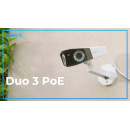 16 Мп IP-камера Reolink Duo Series P750 (Duo 3 PoE)