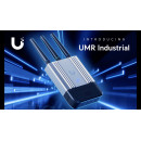Бездротовий маршрутизатор Ubiquiti Mobile Router Industrial (UMR-industrial)