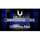 Маршрутизатор Ubiquiti UniFi Dream Machine Pro Max (UDM-PRO-MAX)