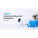 5 Мп IP-камера з PоE Reolink RLC-511WA