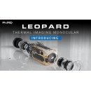 Тепловизионный монокуляр Pard Leopard 640-35 LRF (35 мм, 640х512, 1800 м)