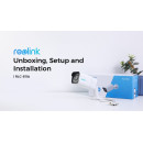 8 Мп IP-камера Reolink P430 (RLC-811A) 