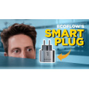 Розумна розетка EcoFlow Smart Plug