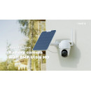 2 Мп Wi-Fi IP-камера Reolink Argus PT + солнечная панель с аккумулятором 