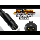 Адаптер EcoFlow EV X-Stream Adapter