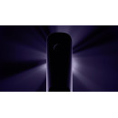 4 Мп Wi-Fi IP-камера Ajax IndoorCam black  (111567.303.BL1)