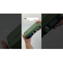 Комплект антени-підсилювач сигналу Skyrazor "Varta" та ретранслятора Skyrazor "Echo"