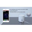 Wi-Fi Mesh-система TP-Link Deco X20 (1-pack)
