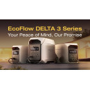 Додаткова батарея EcoFlow DELTA 3 Extra Battery
