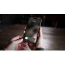 Відеодзвінок Ajax DoorBell graphite (66392.125.GP1)